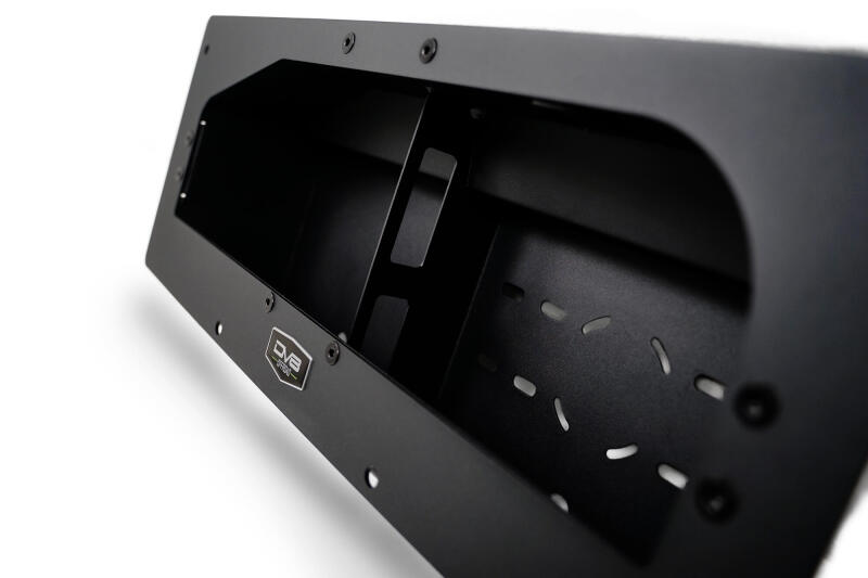 DV8 Offroad DVE Compressor Mounts