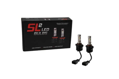 Diode Dynamics DIO SL2 LED Bulbs by Diode Dynamics