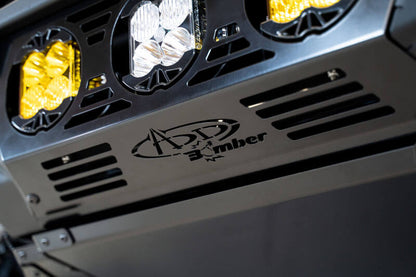Addictive Desert Designs ADD Bomber Front Bumpers