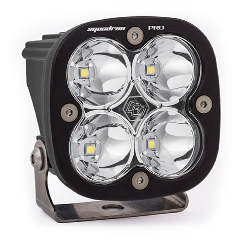 Baja Designs BAJ Squadron Pro Lights