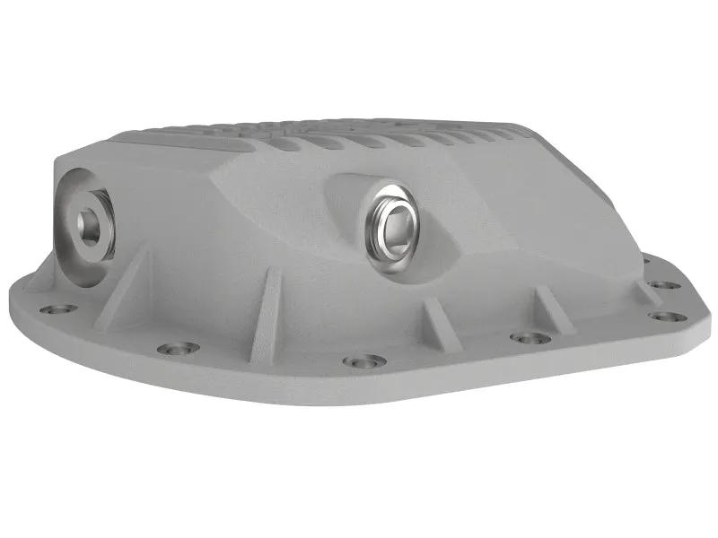 AFE Diff/Trans/Oil Covers by aFe
