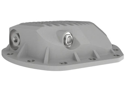 AFE Diff/Trans/Oil Covers by aFe