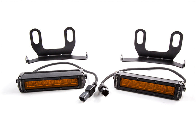 Diode Dynamics DIO LED Light Bars