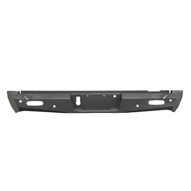 Westin WES Pro-Series Bumpers
