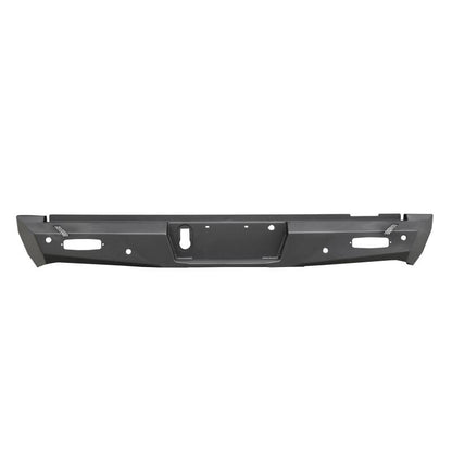 Westin WES Pro-Series Bumpers