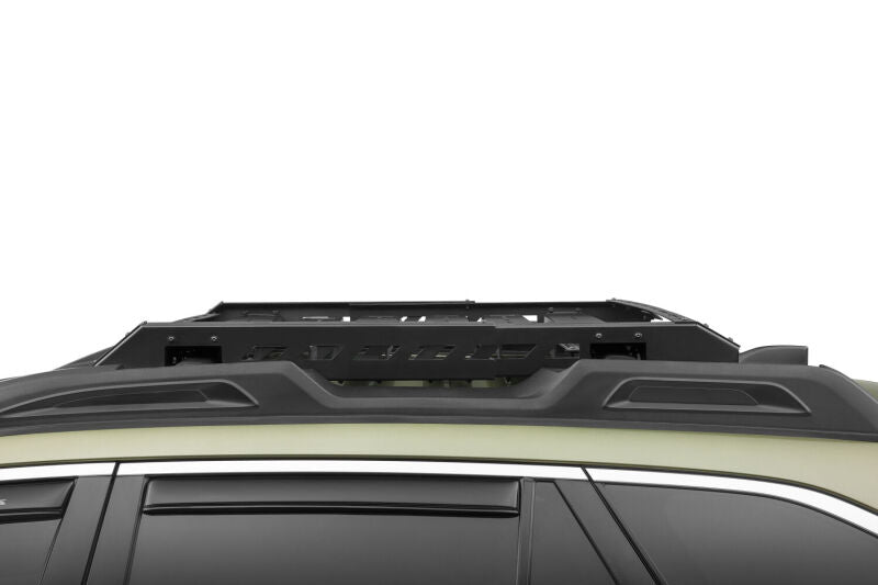 N-Fab NFB Roof Rack by N-Fab