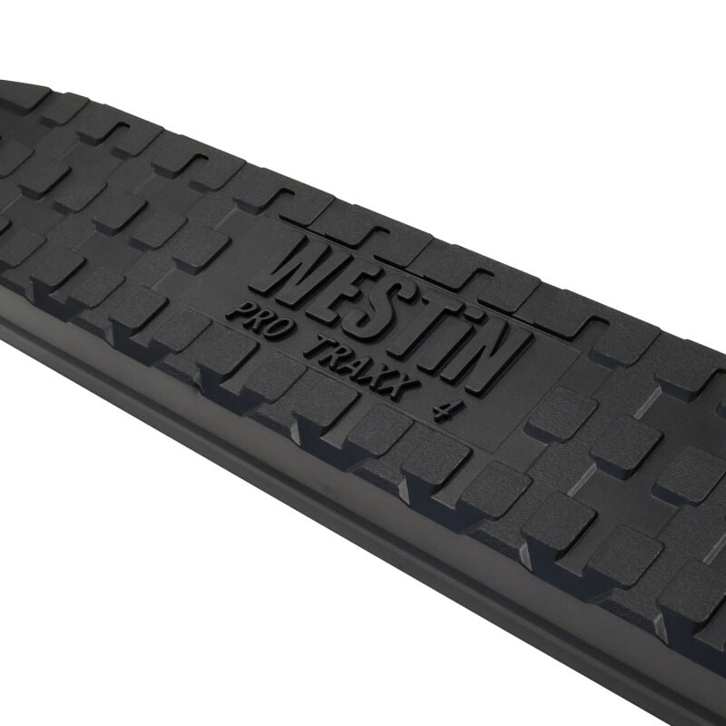 Westin WES Nerf Bars - PRO TRAXX 4