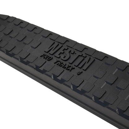 Westin WES Nerf Bars - PRO TRAXX 4