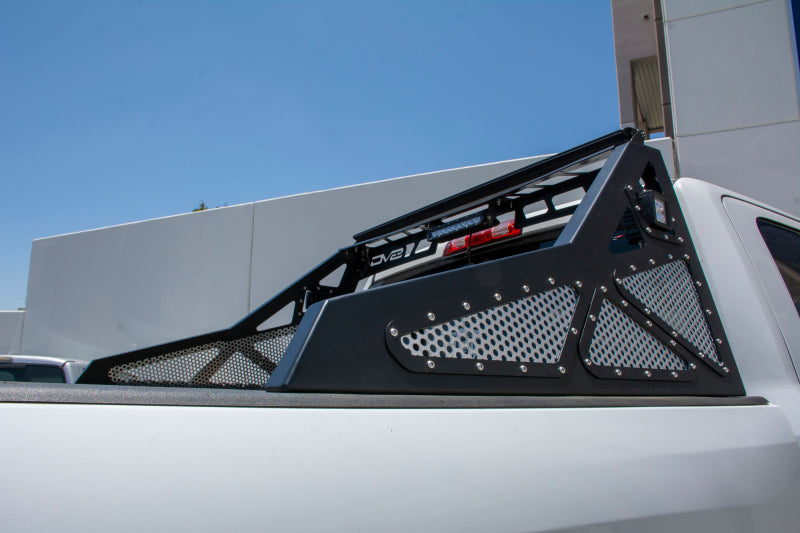 DV8 Offroad DVE Chase Racks