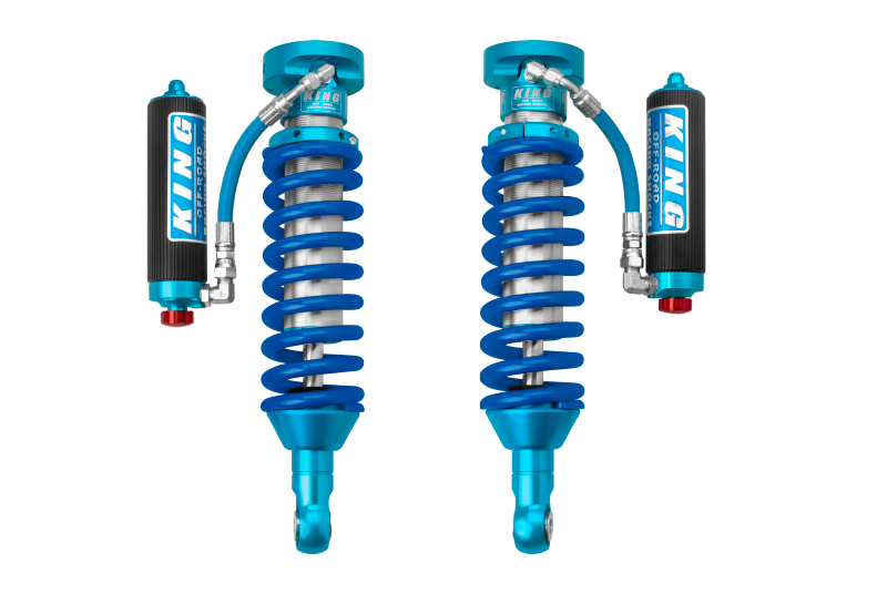King Shocks KIN 2.5 Coilovers