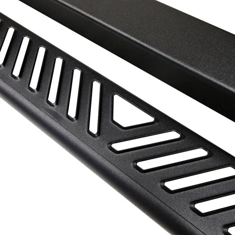 Westin WES Running Boards - Outlaw by Westin