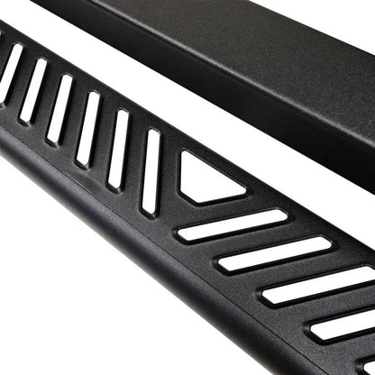 Westin WES Running Boards - Outlaw by Westin