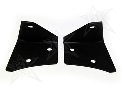 Rigid Industries RIG Bar Mount - A-Pillar