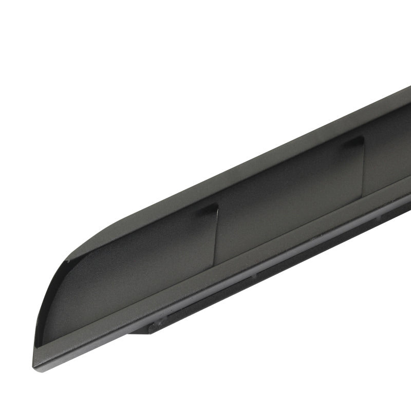 Go Rhino GOR RB10 Slim Running Boards by Go Rhino