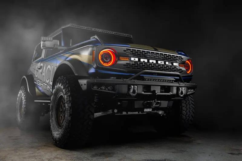 ORACLE Lighting ORL LED Headlights by ORACLE Lighting