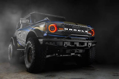 ORACLE Lighting ORL LED Headlights by ORACLE Lighting