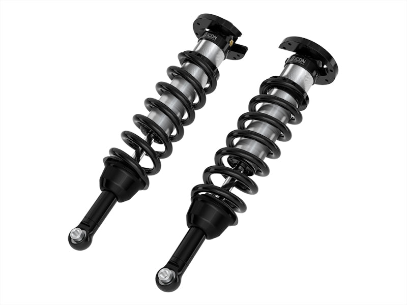 ICON ICO 2.5 Series Coilover Kits by ICON