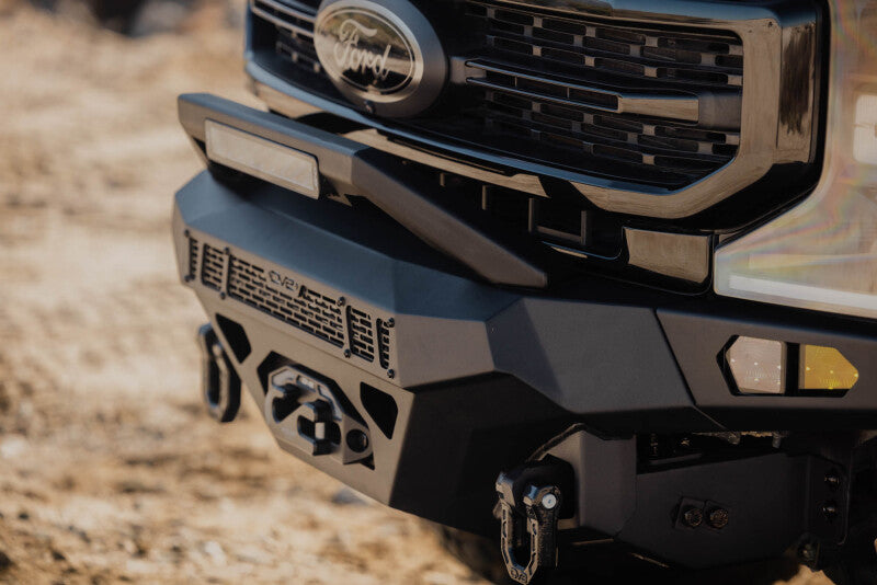 DV8 Offroad DVE Front Bumpers by DV8 Offroad