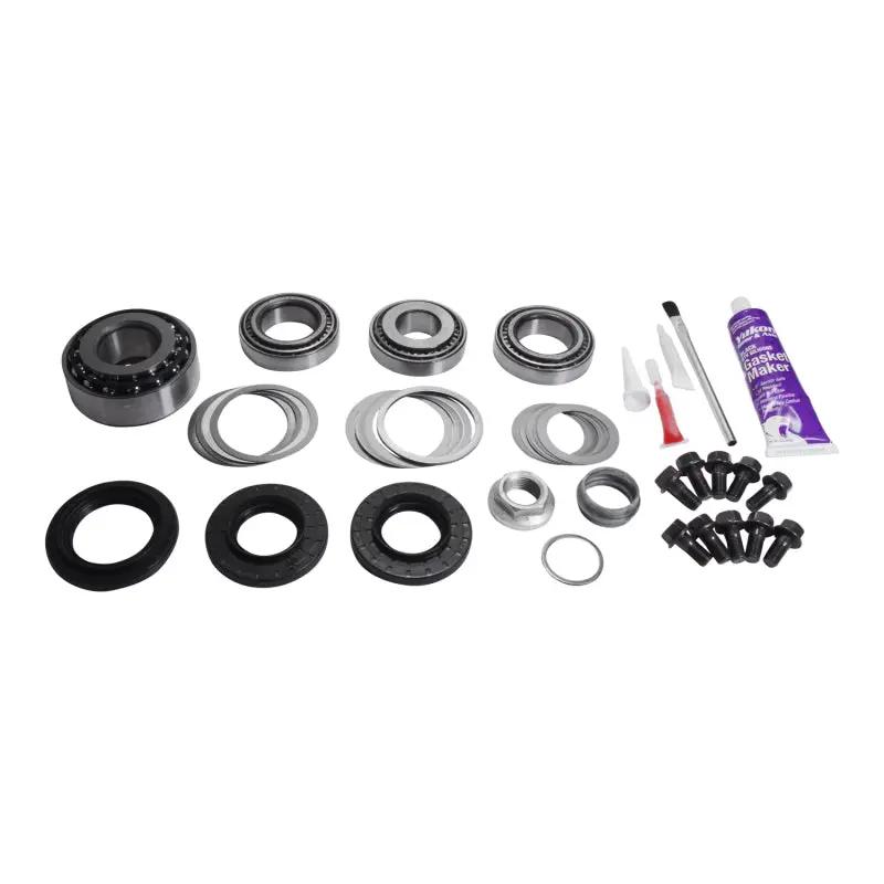 Yukon Gear & Axle YUK Gear Sets - Chrysler by Yukon Gear & Axle