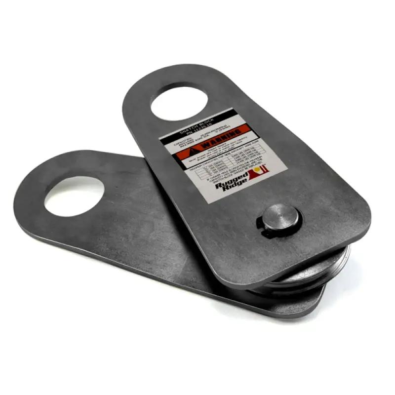 Rugged Ridge RUG Recovery Gear by Rugged Ridge