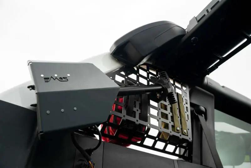 DV8 Offroad DVE Molle Panels by DV8 Offroad