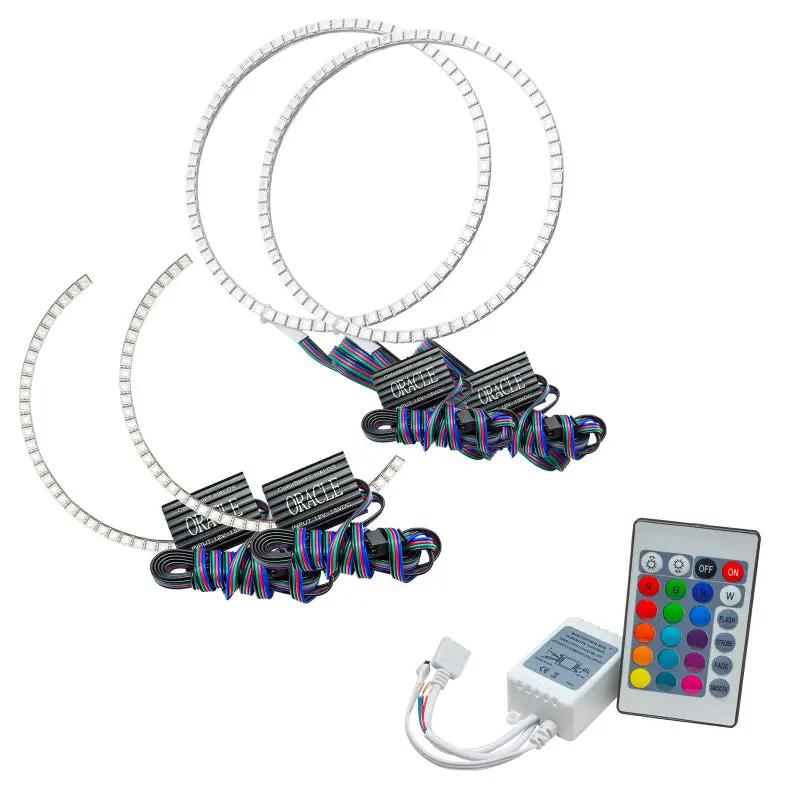 ORACLE Lighting ORL Headlight Halo Kits by ORACLE Lighting