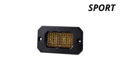 Diode Dynamics DIO LED Light Pods