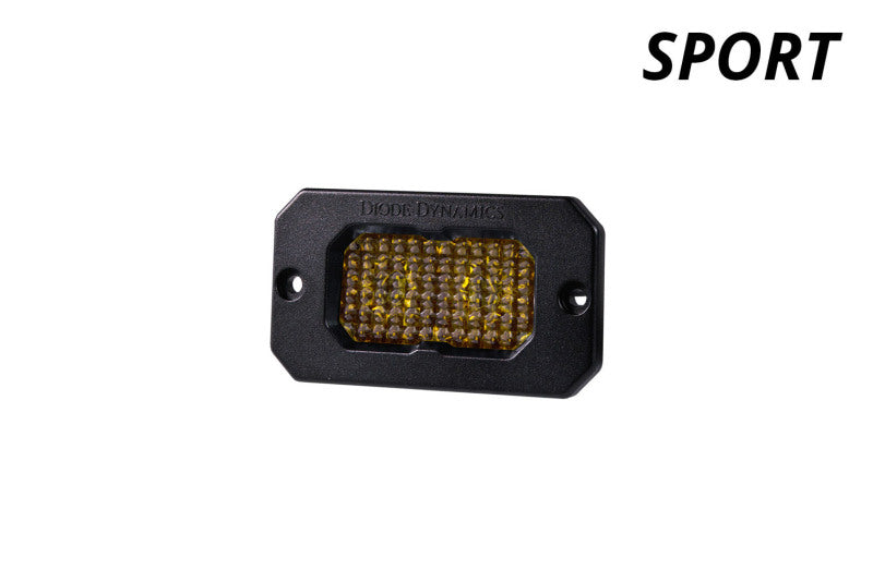 Diode Dynamics DIO LED Light Pods