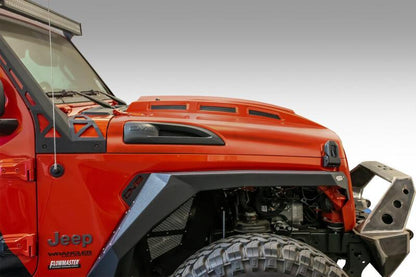 DV8 Offroad DVE Hoods