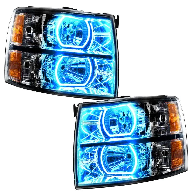 ORACLE Lighting ORL Headlight Assemblies by ORACLE Lighting