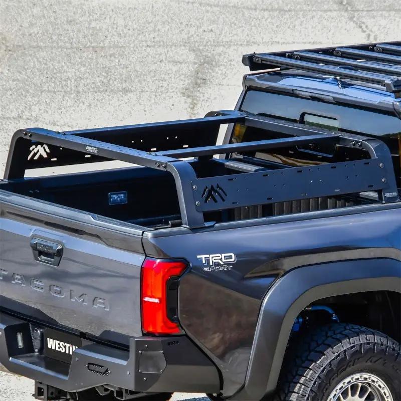 Westin WES Cargo Rack Base by Westin