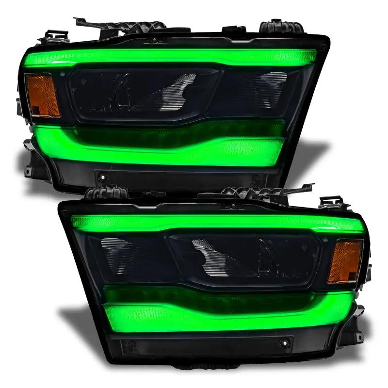 ORACLE Lighting ORL DRL Headlight Upgrade Kits by ORACLE Lighting