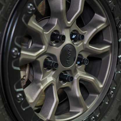 Mishimoto MM Lug Nuts - Locking