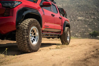 DV8 Offroad DVE Rock Sliders by DV8 Offroad