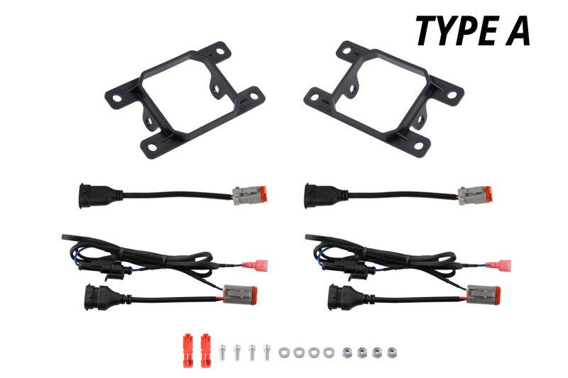 Diode Dynamics DIO Fog Lights by Diode Dynamics