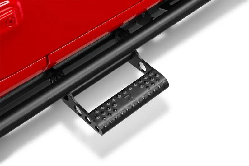 N-Fab NFB RKR Step System by N-Fab