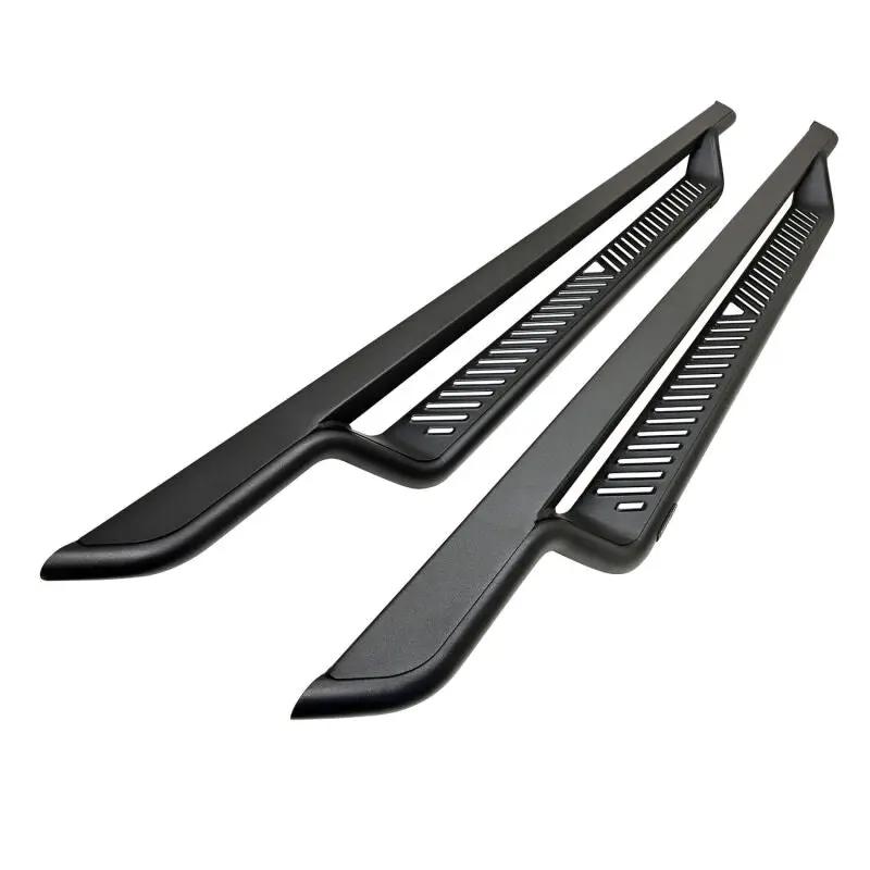 Westin WES Running Boards - Outlaw by Westin