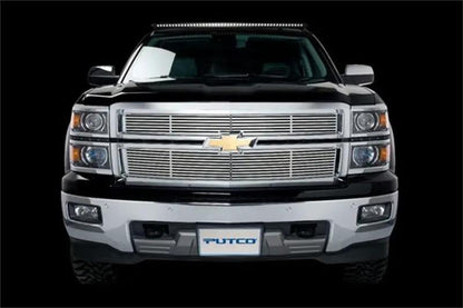 Putco PUT Liquid Grilles by Putco