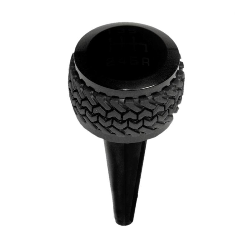 DV8 Offroad DVE Shift Knobs