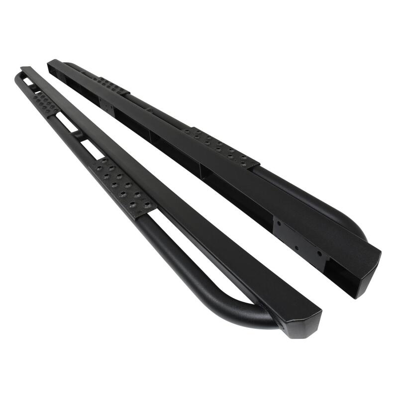 Westin WES XTS Rock Sliders