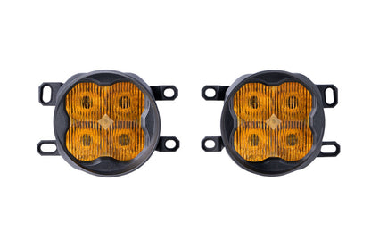 Diode Dynamics DIO LED Light Pods