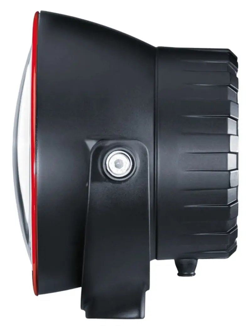 HELLA Rallye 4000 Lamp by Hella