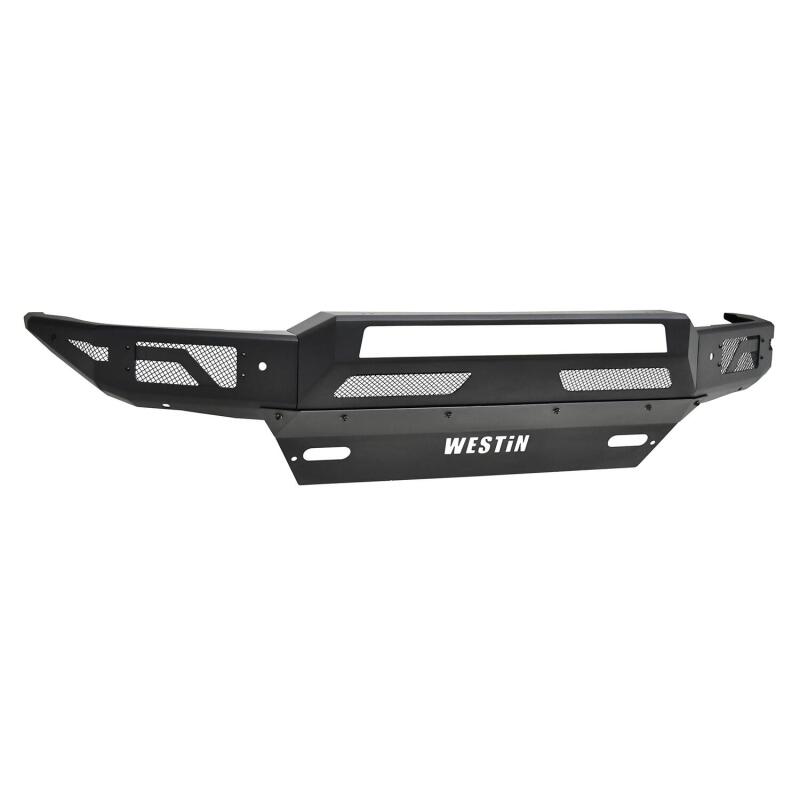 Westin WES Pro-Mod Bumpers