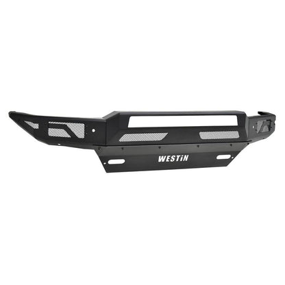 Westin WES Pro-Mod Bumpers