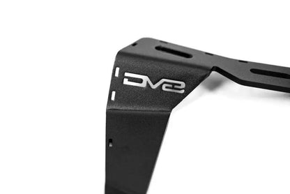 DV8 Offroad DVE Light Bar Mounts by DV8 Offroad