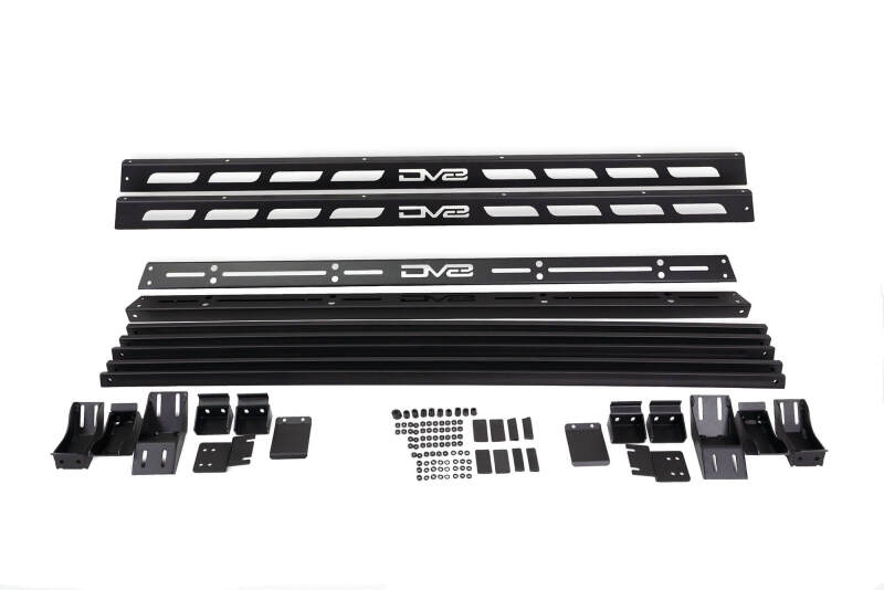 DV8 Offroad DV8 Roof Racks