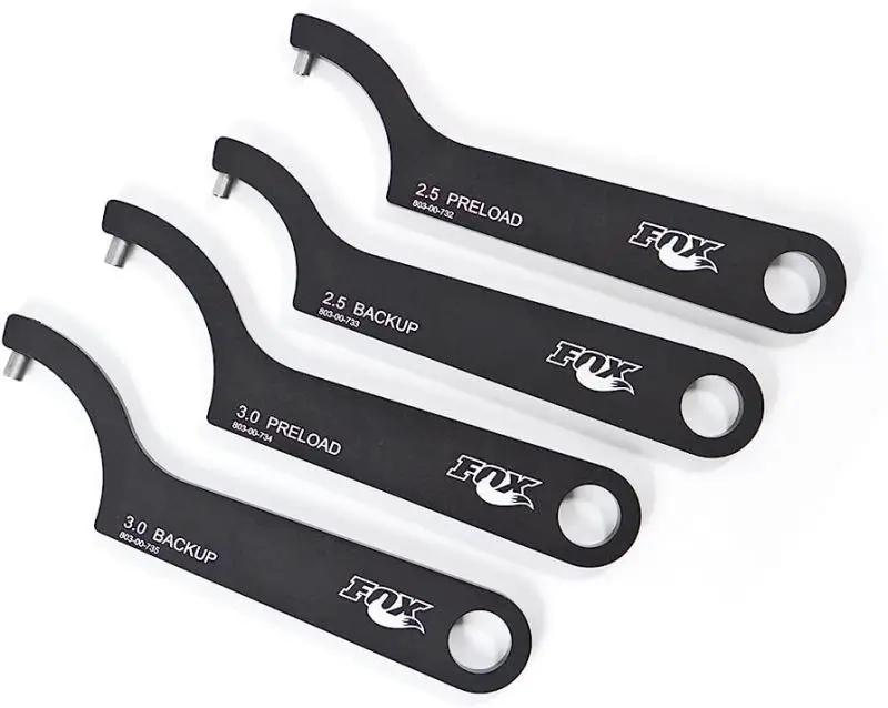 FOX Tools by FOX