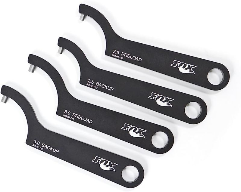 FOX Tools by FOX