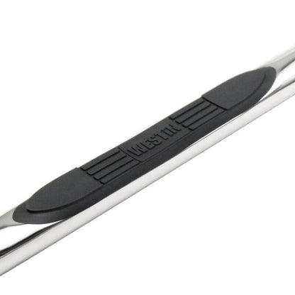 Westin WES Nerf Bars - E-Series 3