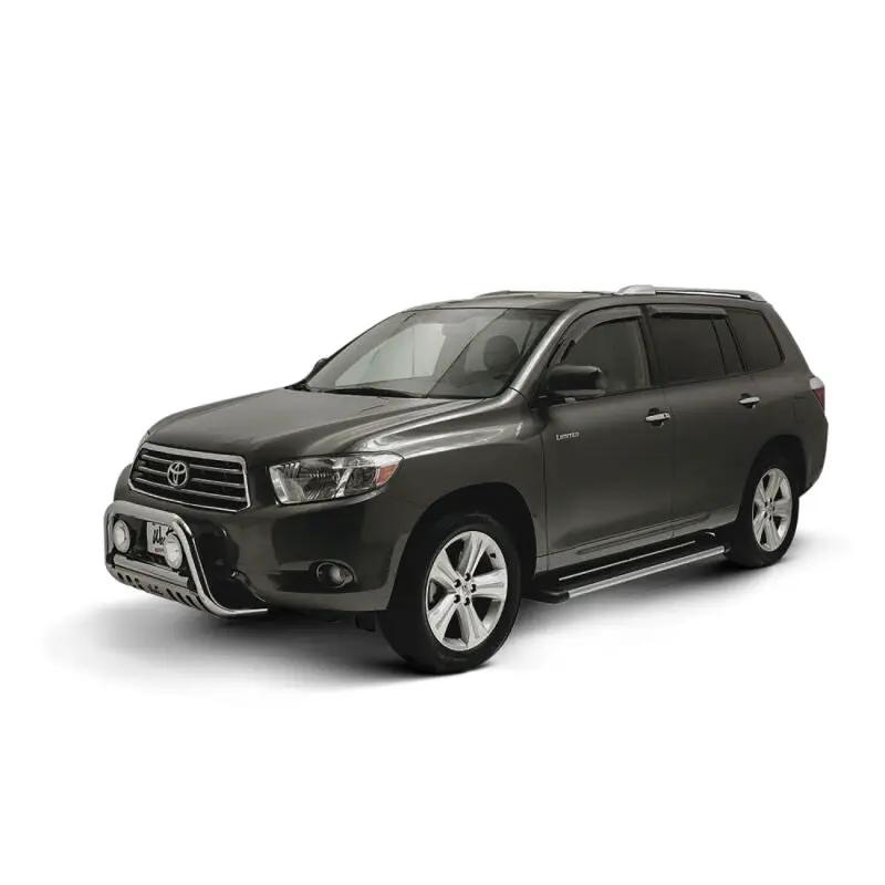 Westin WES Running Boards - Sure-Grip by Westin